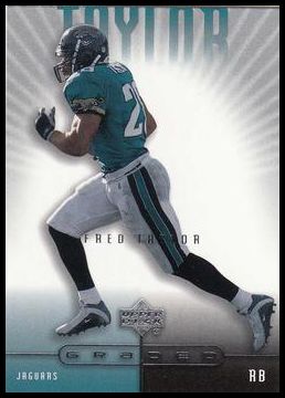 41 Fred Taylor